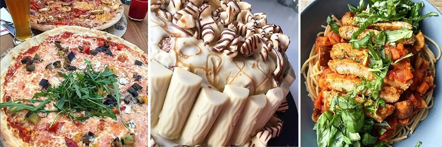 Cheat Day Abnehmen