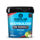 Bodybuilder Pre Workout (480g)