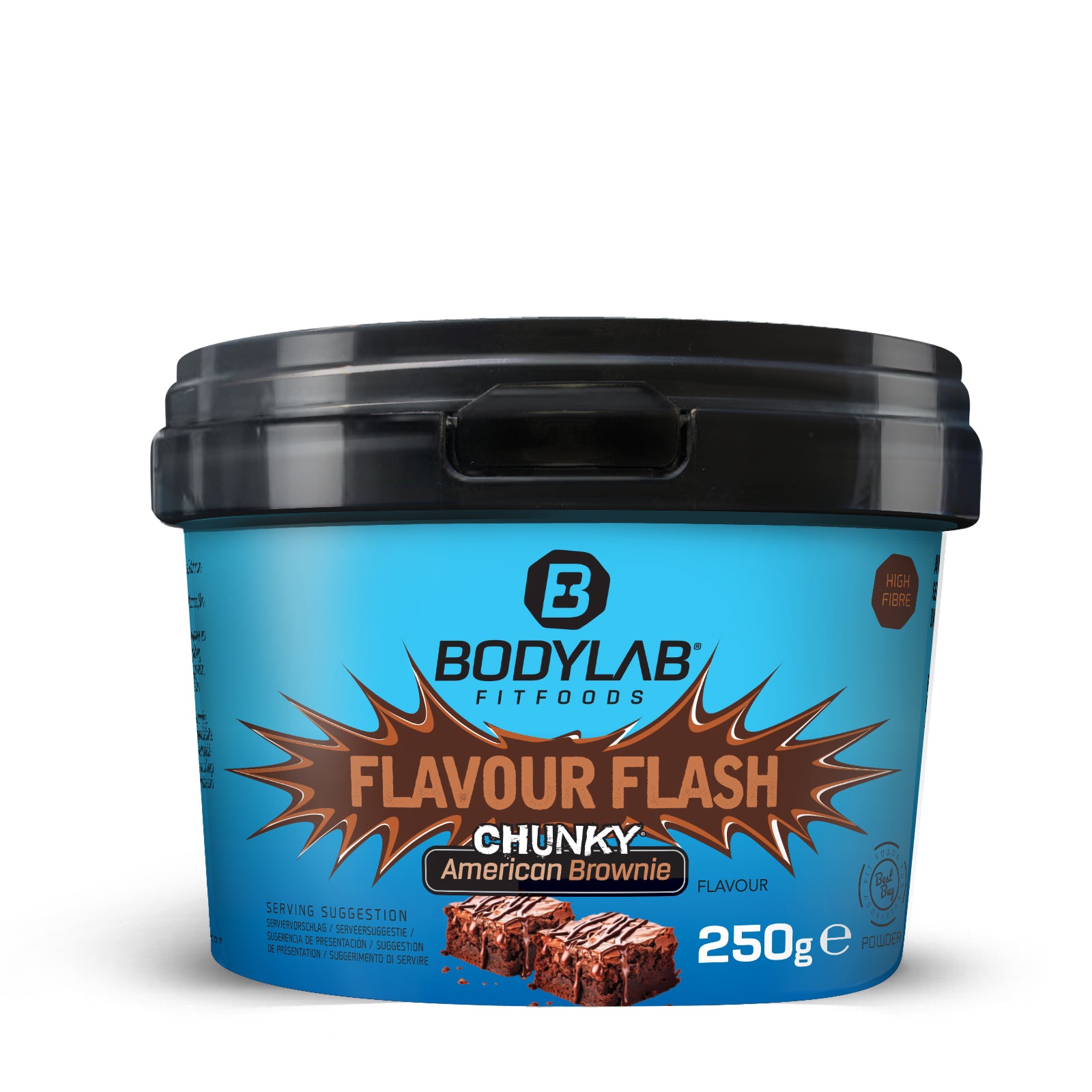 #Geschmack_Chunky American Brownie#locale_de#locale_nl