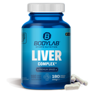 Liver Complex (180 Kapseln)