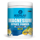 Magnesium Citrate Powder (500g) Lemon Flavouring