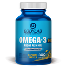 Omega-3 PRO (300 Kapseln)