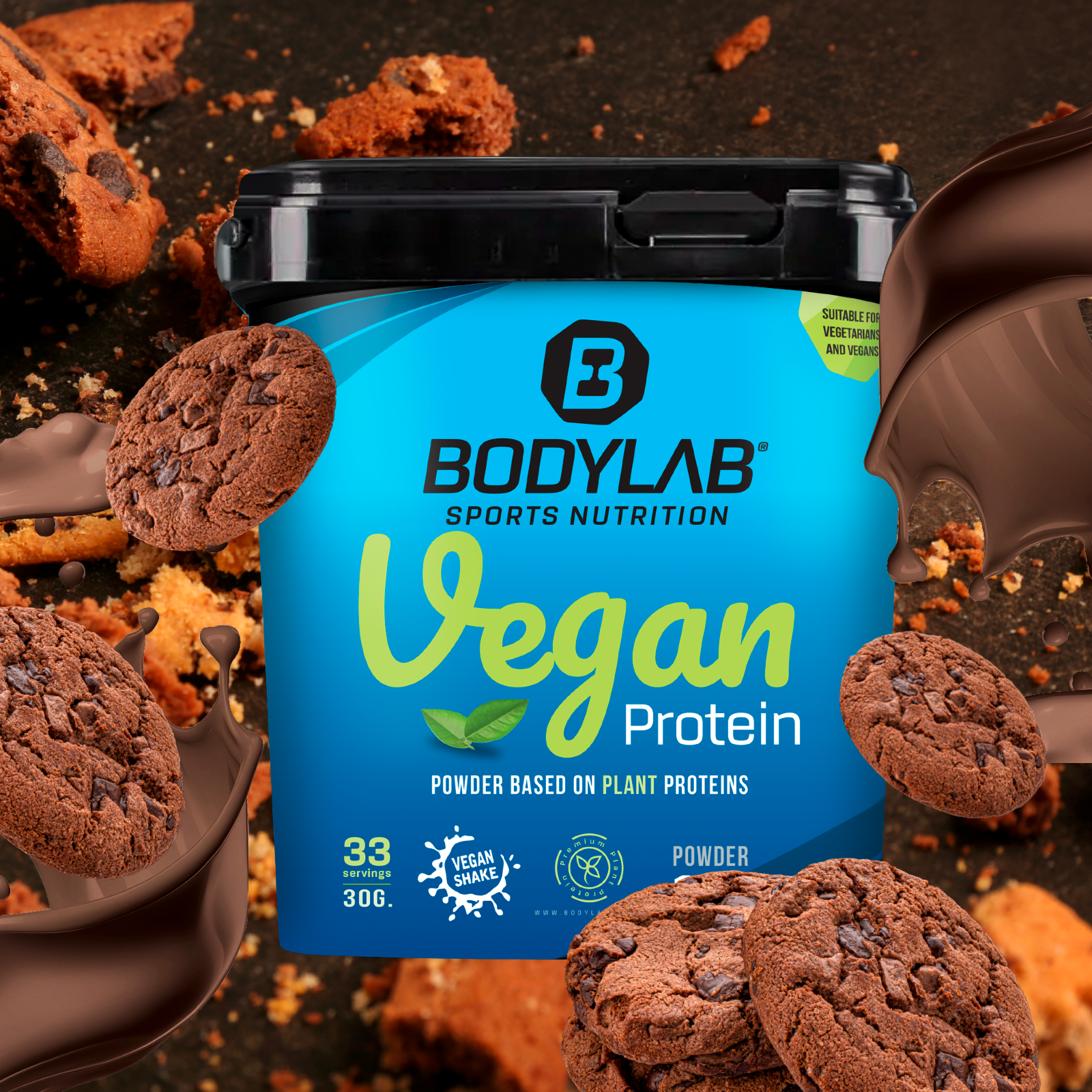 #Geschmack_Dark Cookie Crumble#smaak_Dark Cookie Crumble#locale_de#locale_nl