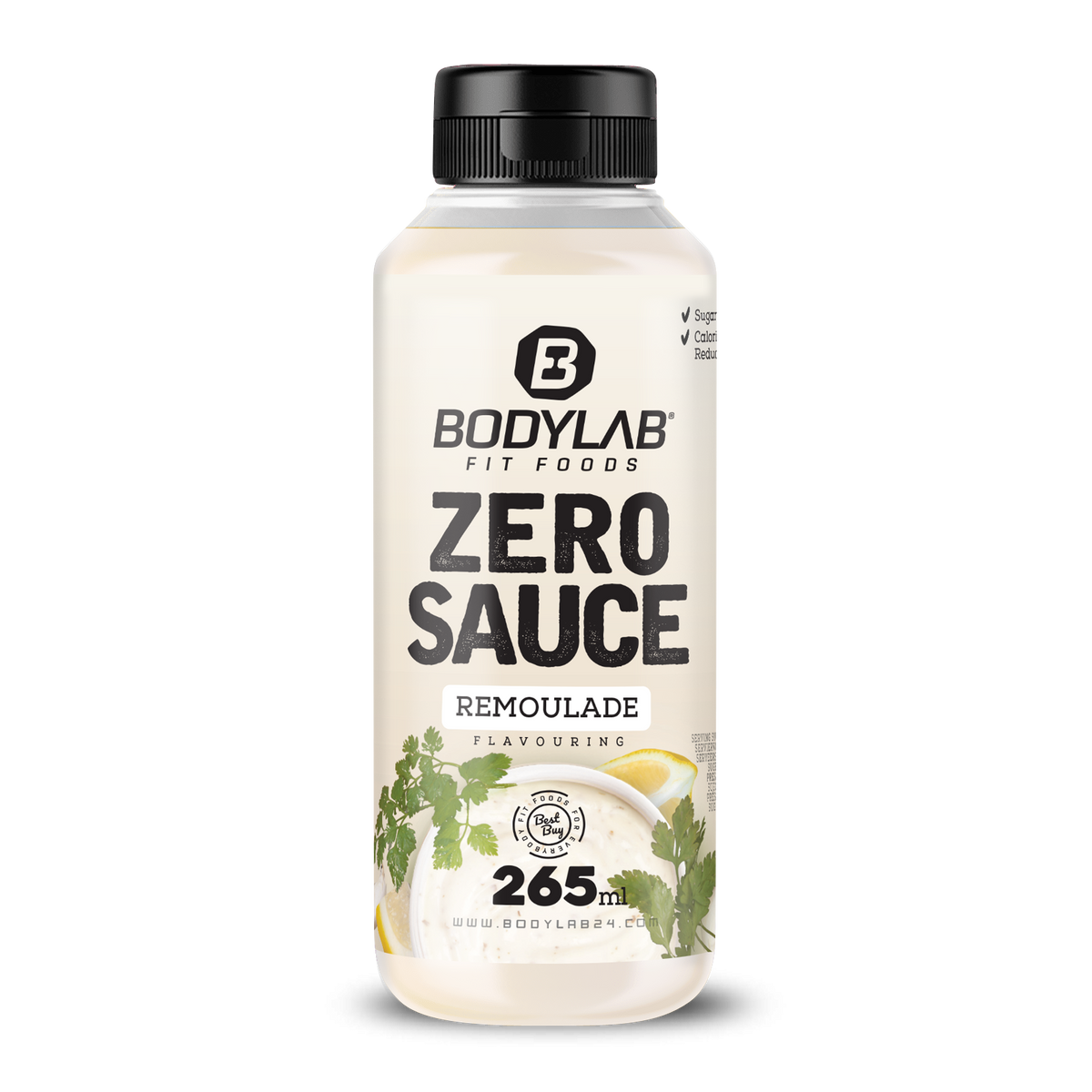 Zero Sauce (265ml) Remoulade