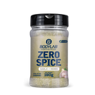 Zero Spice (110g-190g) Garlic & Herbs