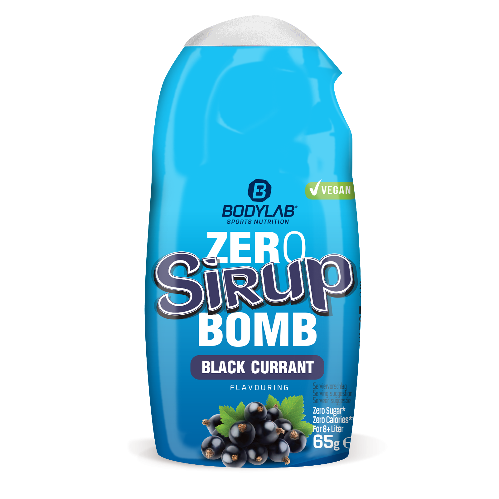 #Geschmack_Schwarze Johannisbeere