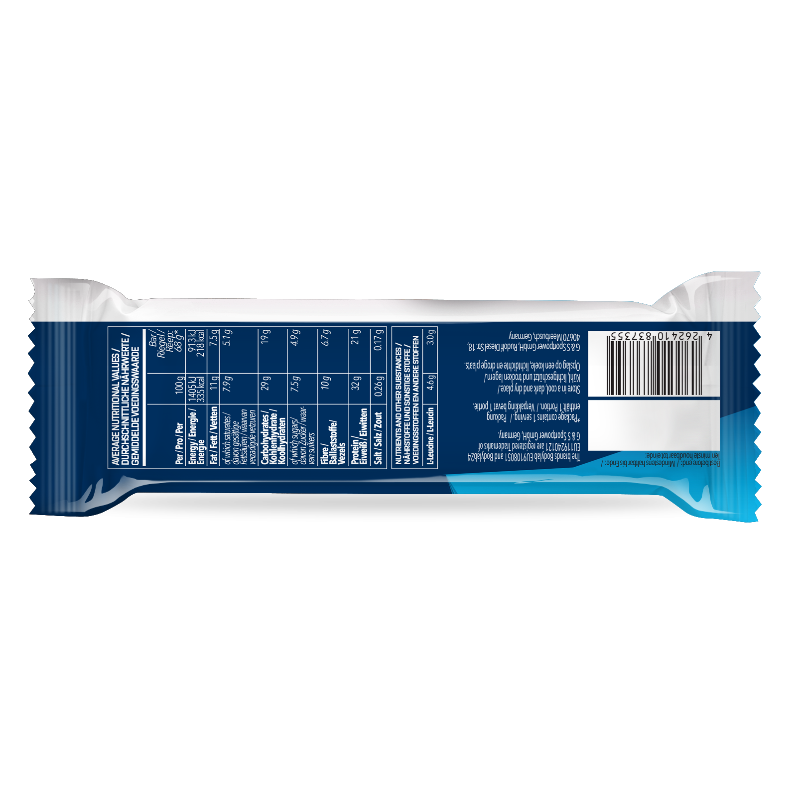 #Geschmack_Erdbeer Joghurt#smaak_Strawberry-Yoghurt#locale_de#locale_nl