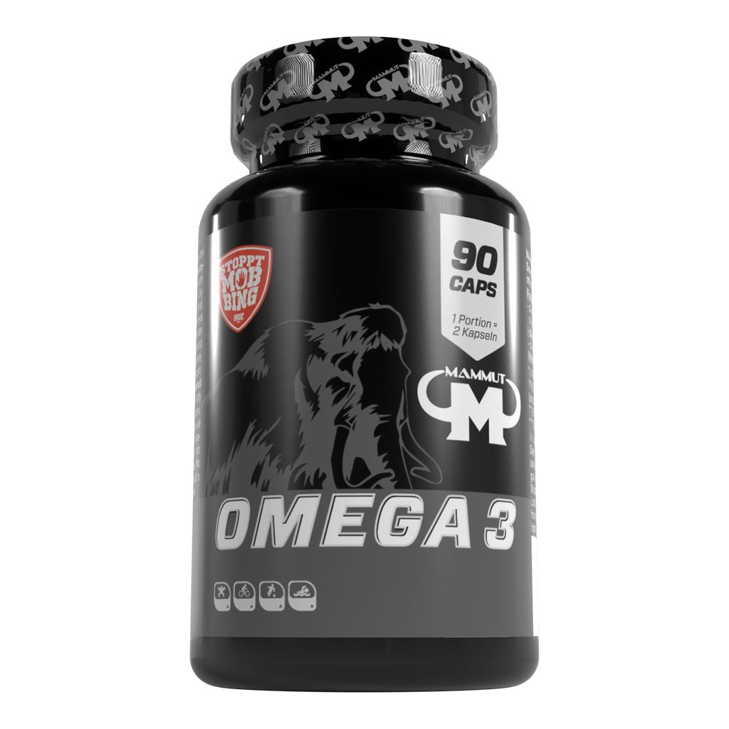 muss man omega 3 kapseln im kühlschrank aufbewahren Omega 3 (90 Kapseln)