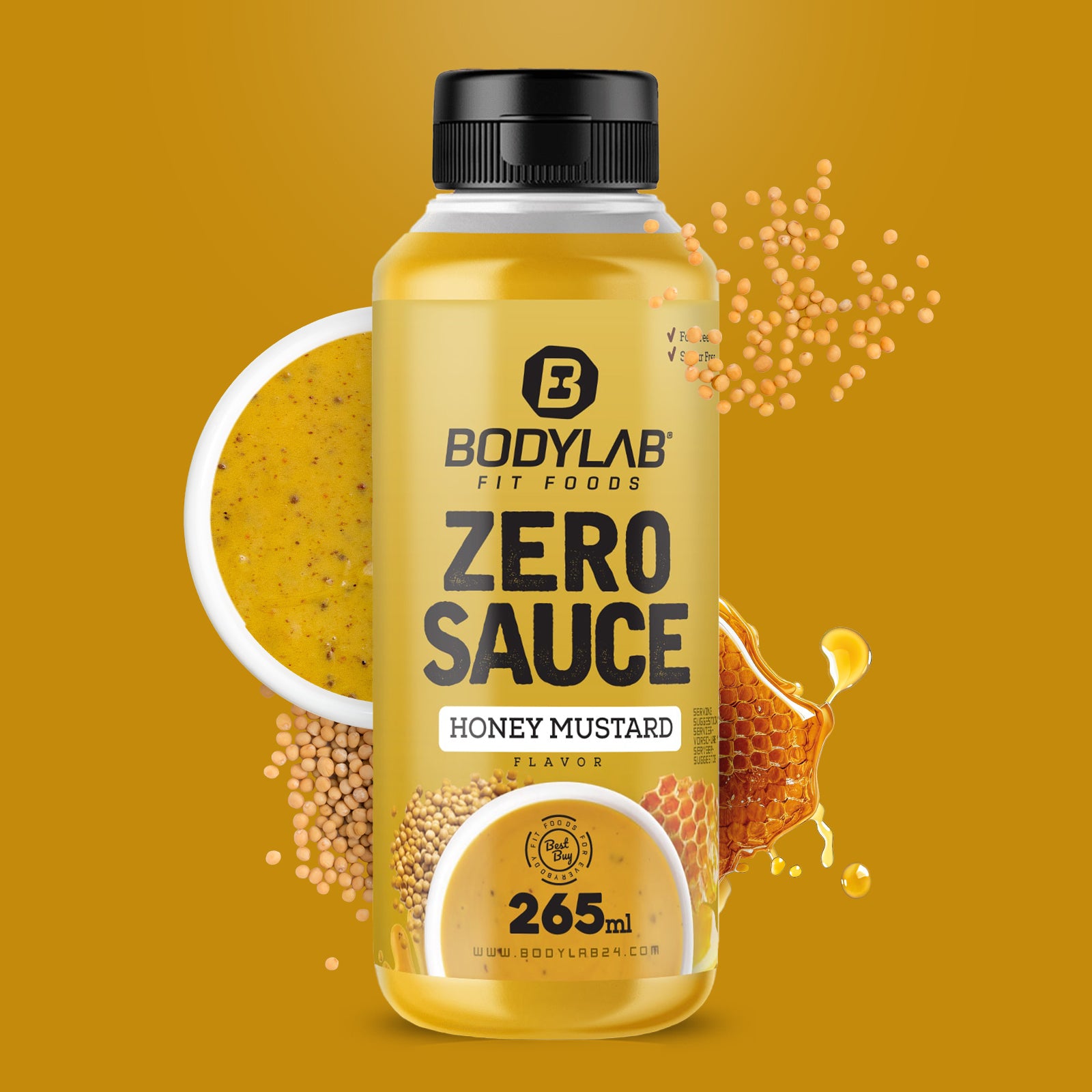 #Geschmack_Honig-Senf#Smaak_Honey mustard#locale_de#locale_nl
