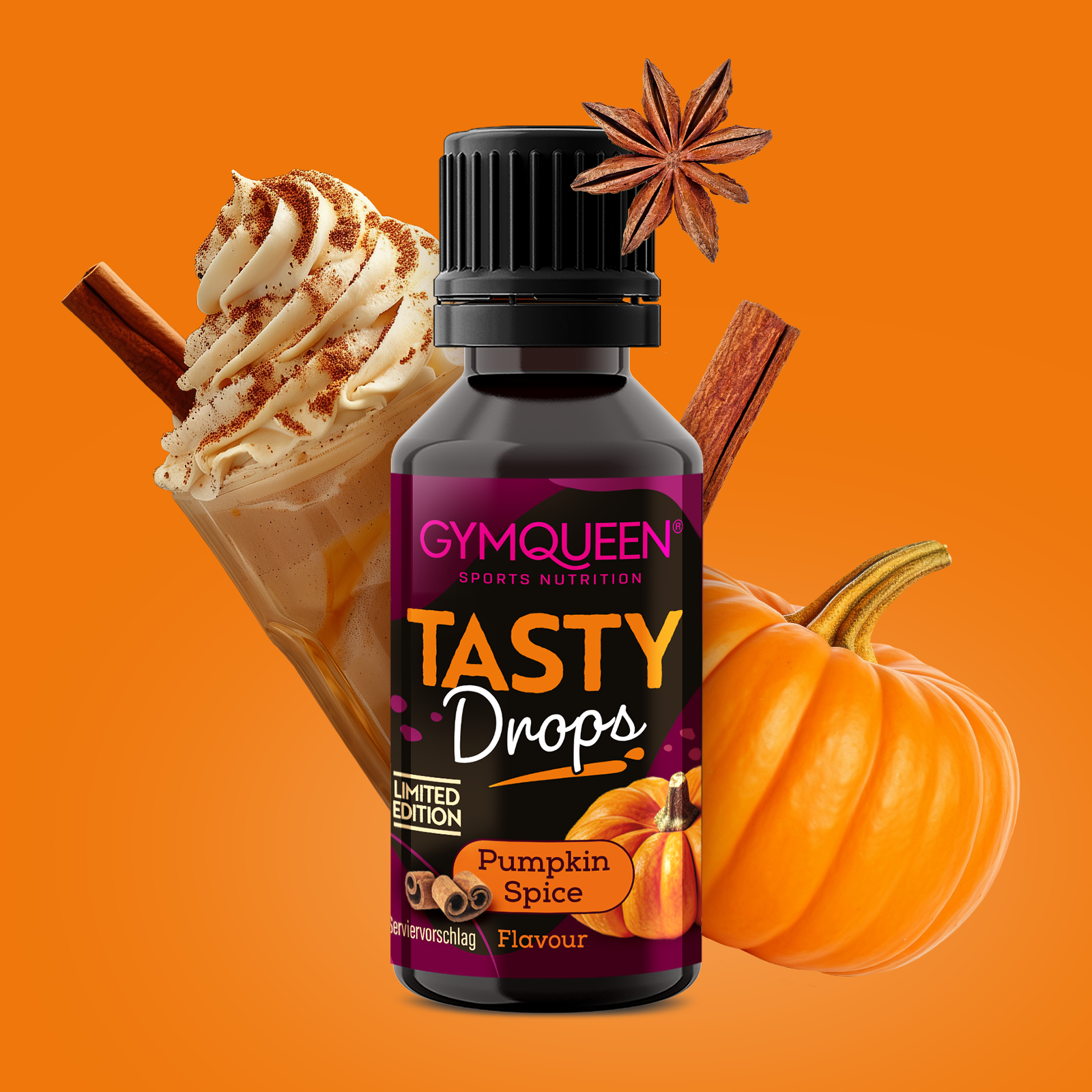 #Geschmack_Pumpkin Spice#locale_de#locale_nl