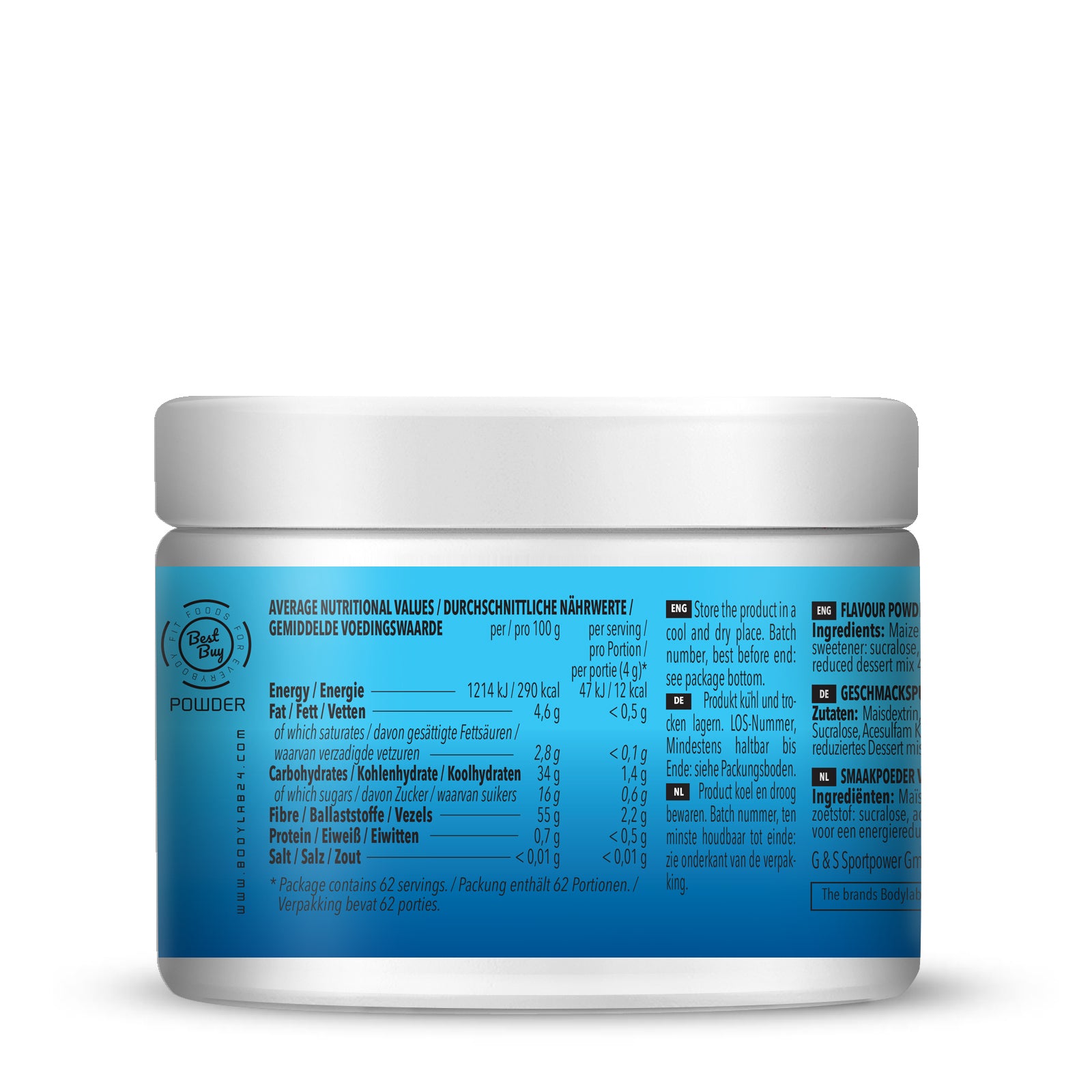 #Geschmack_Chunky Himbeer und weiße Schokolade#smaak_Chunky Raspberry White Chocolate#locale_de#locale_nl