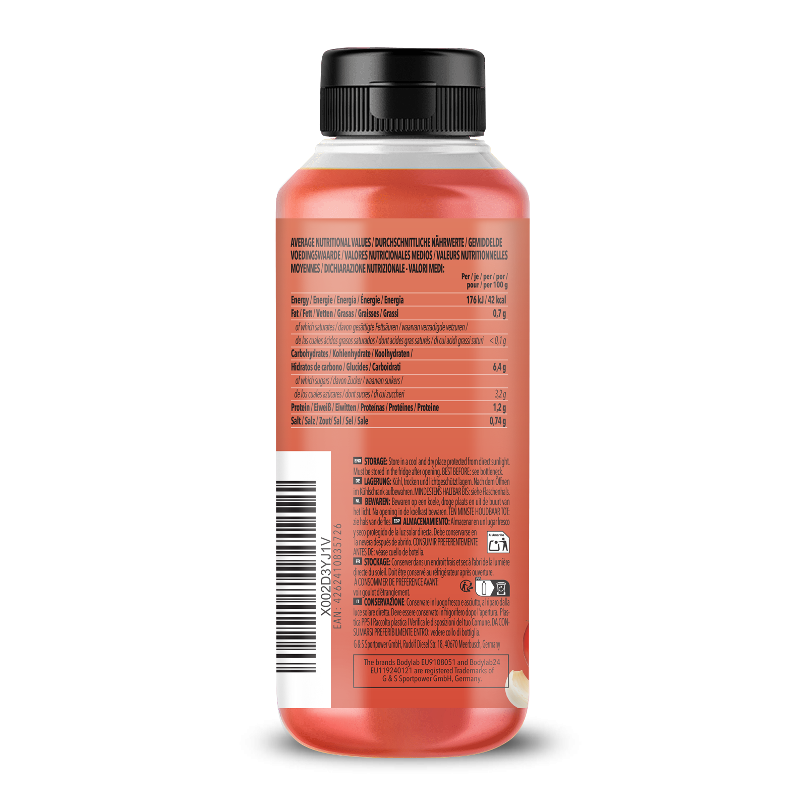 #Geschmack_Bolognese Sauce#Smaak_Bolognese Sauce#locale_de#locale_nl