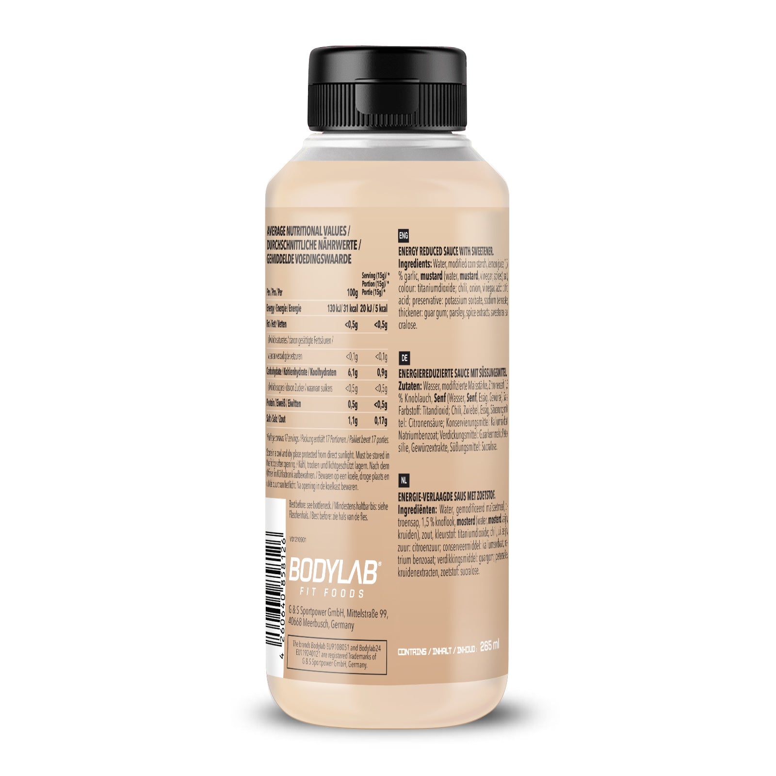 #Geschmack_Spicy Garlic#smaak_Spicy Garlic#locale_de#locale_nl