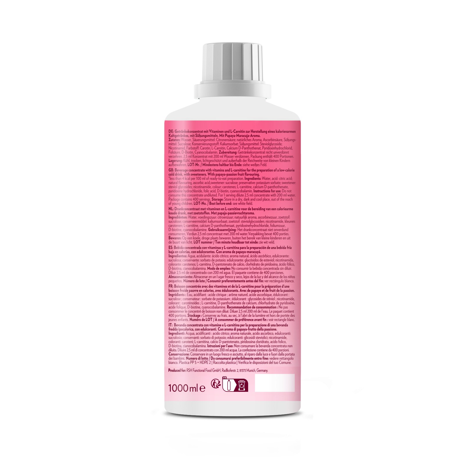 #Geschmack_Papaya-Maracuja#smaak_Papaya Passion Fruit#locale_de#locale_nl