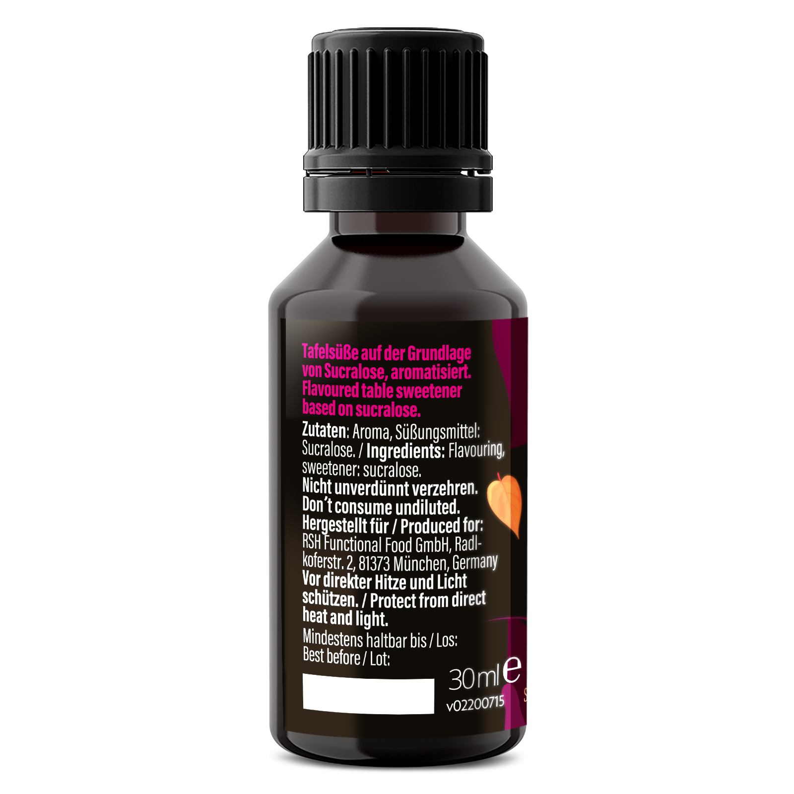 #Geschmack_Pumpkin Spice#locale_de#locale_nl