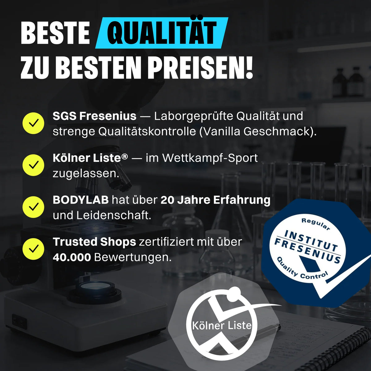 EXKLUSIVER DEAL: 5Für2 Protein-Powerpack – 3 GRATIS Produkte nach Wahl