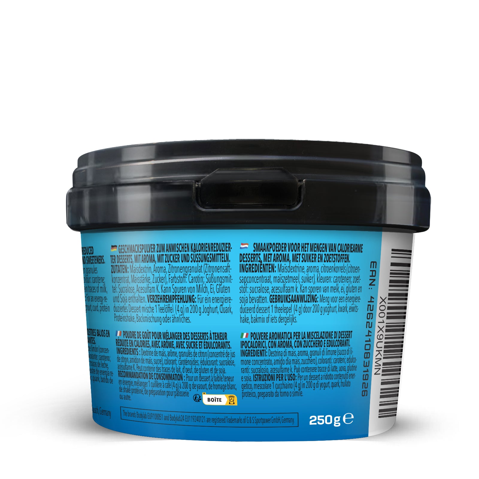 #Geschmack_Chunky Buttermilch-Limette#locale_de#locale_nl