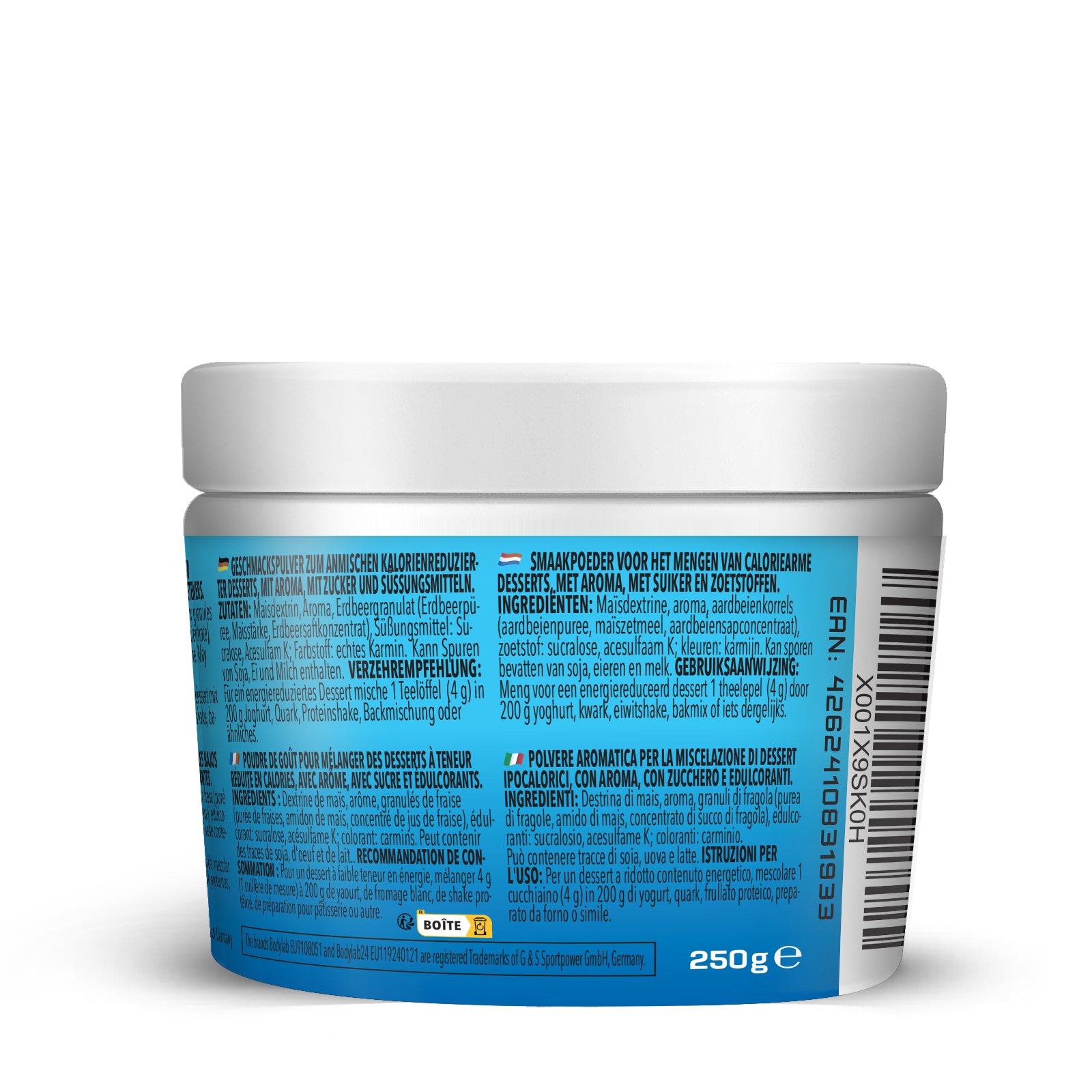 #Geschmack_Chunky Erdbeer#smaak_Chunky Erdbeer#locale_de#locale_nl