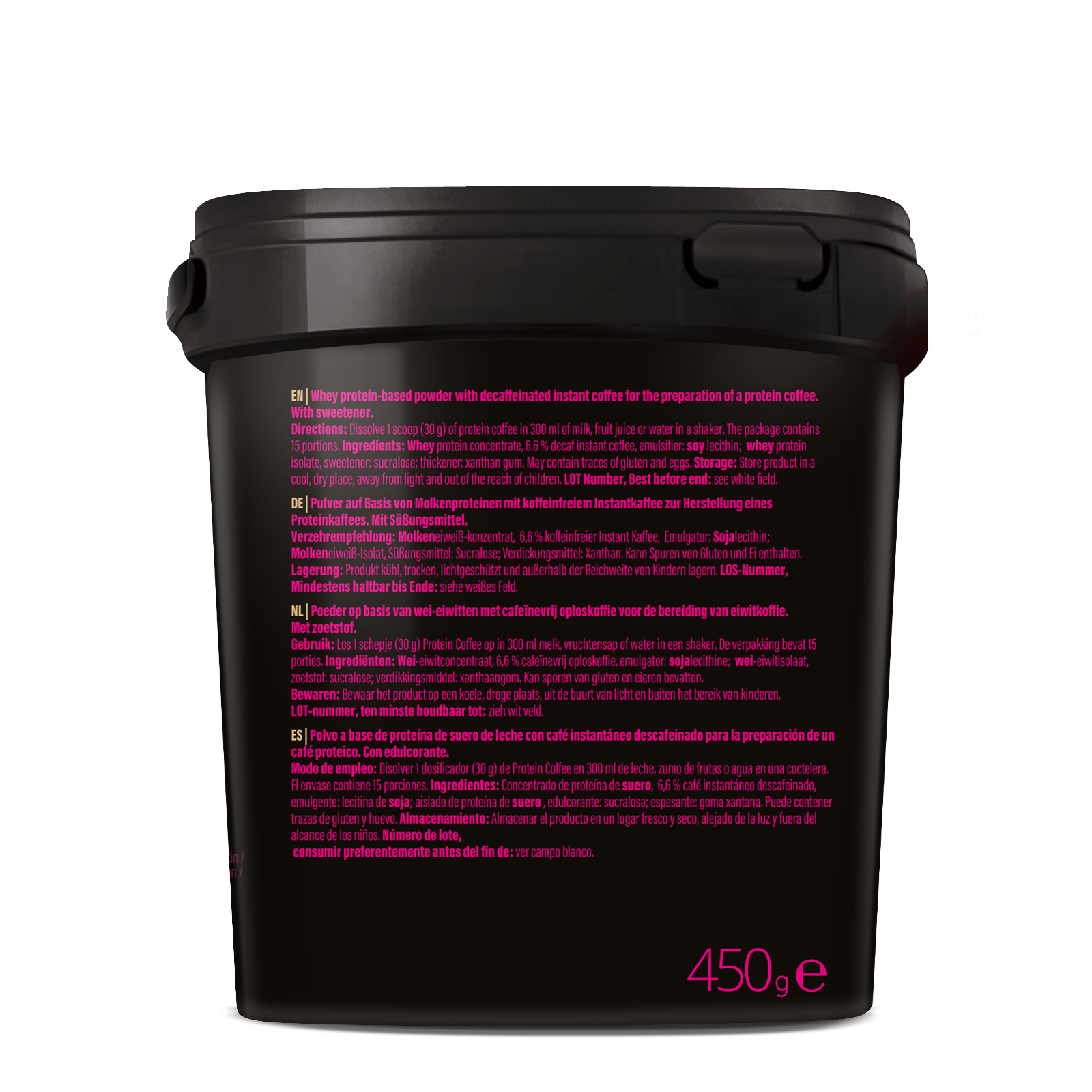 #Geschmack_Iced Coffee ohne Koffein#smaak_Iced Coffee Decaf#locale_de#locale_nl