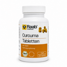 Bio Curcuma (300 Tabletten)