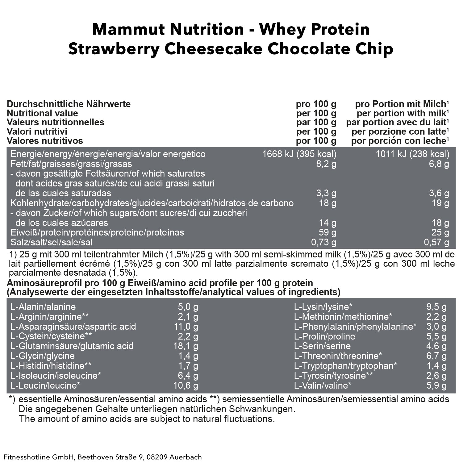 #Geschmack_Strawberry Cheesecake with Chocolate Chips#locale_de#locale_nl