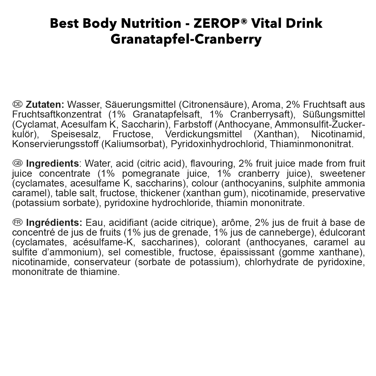 #Geschmack_Pomegranate Cranberry#locale_de#locale_nl