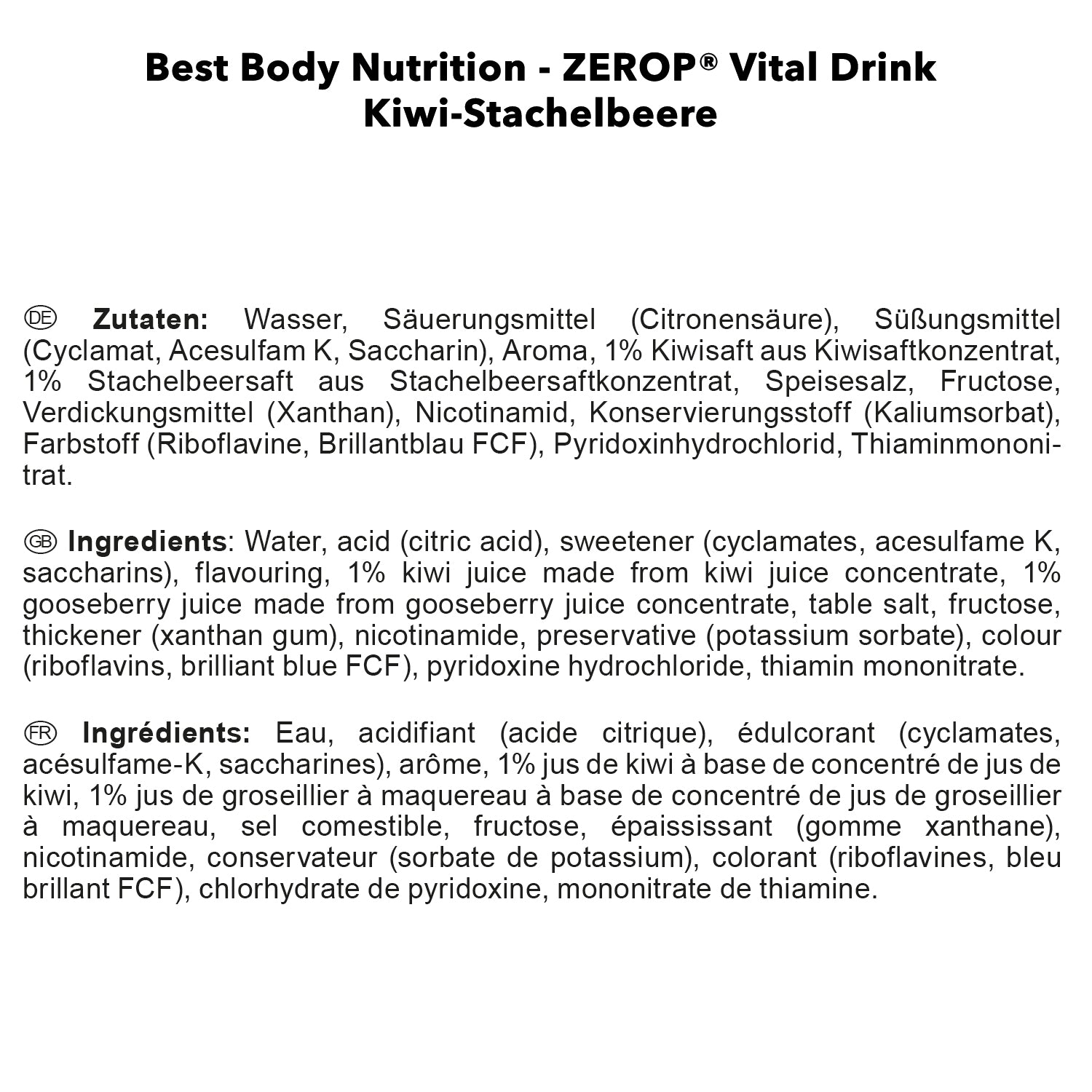 #Geschmack_Kiwi Gooseberry#locale_de#locale_nl