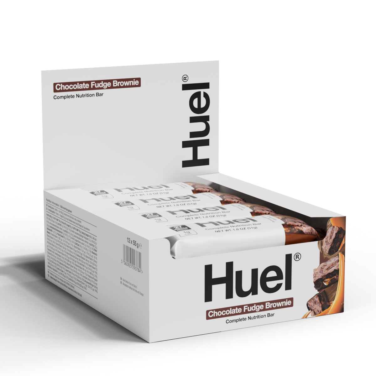 #Geschmack_Chocolate Fudge Brownie#locale_de#locale_nl