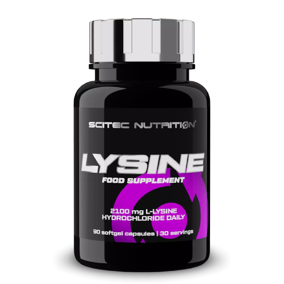 Lysine (90 Kapseln)