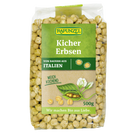 Kichererbsen Bio (500g)