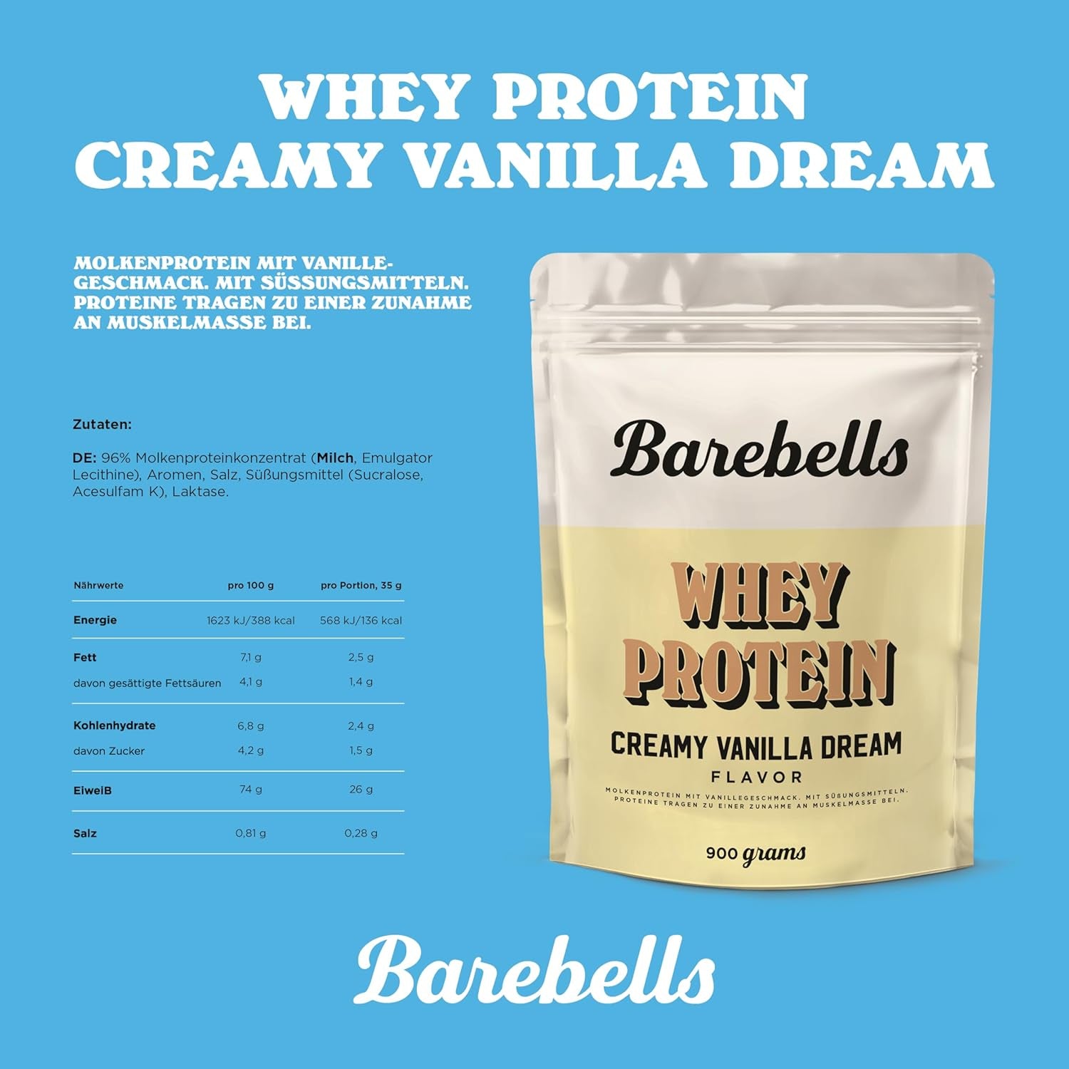 #Geschmack_Creamy Vanilla Dream#Smaak_Romige Vanilledroom#locale_de#locale_nl