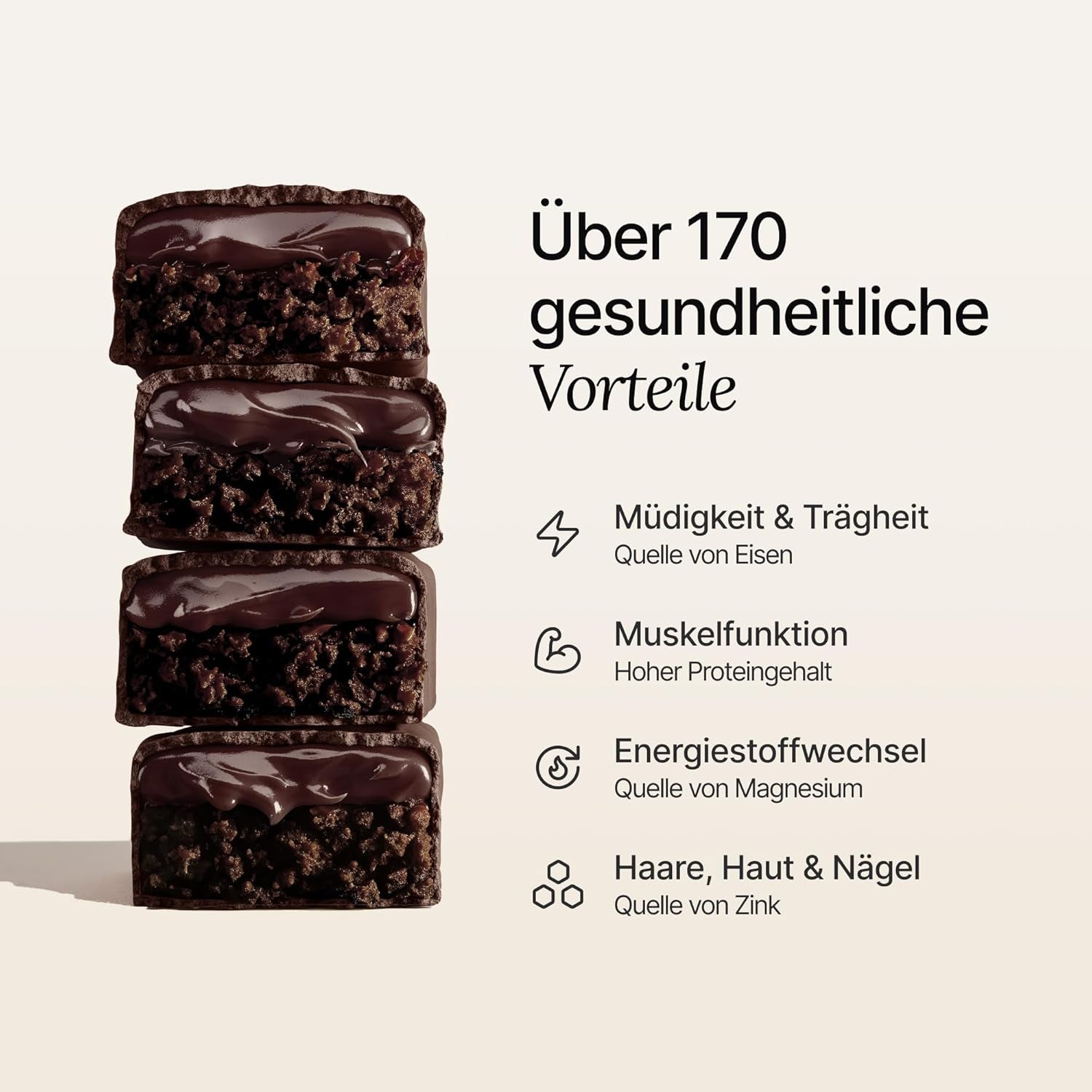 #Geschmack_Chocolate Fudge Brownie#smaak_Chocolate-Fudge Brownie#locale_de#locale_nl