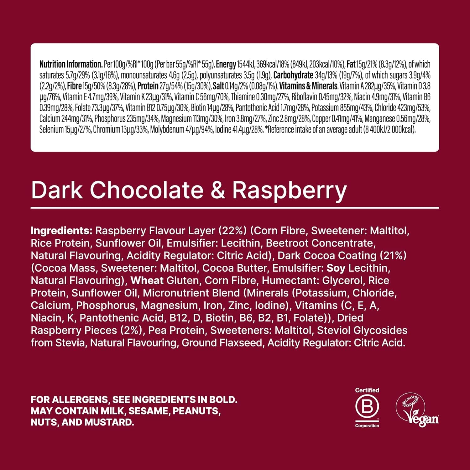 #Geschmack_Dark Chocolate Raspberry#smaak_Dark Chocolate-Raspberry#locale_de#locale_nl
