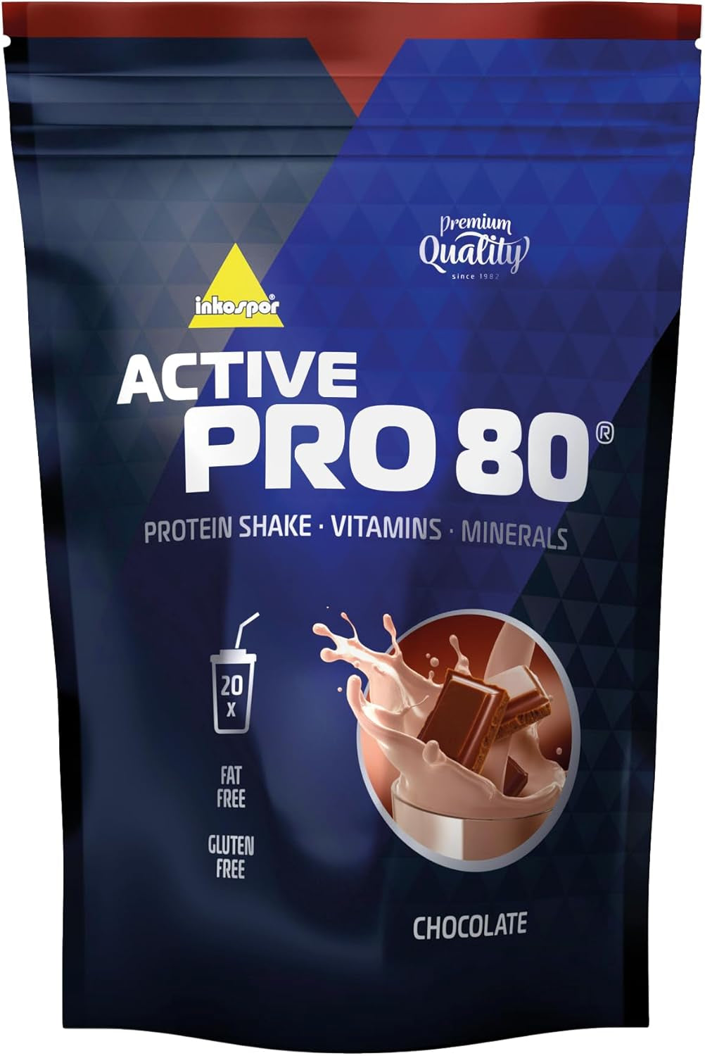 Active Pro 80 (500g)