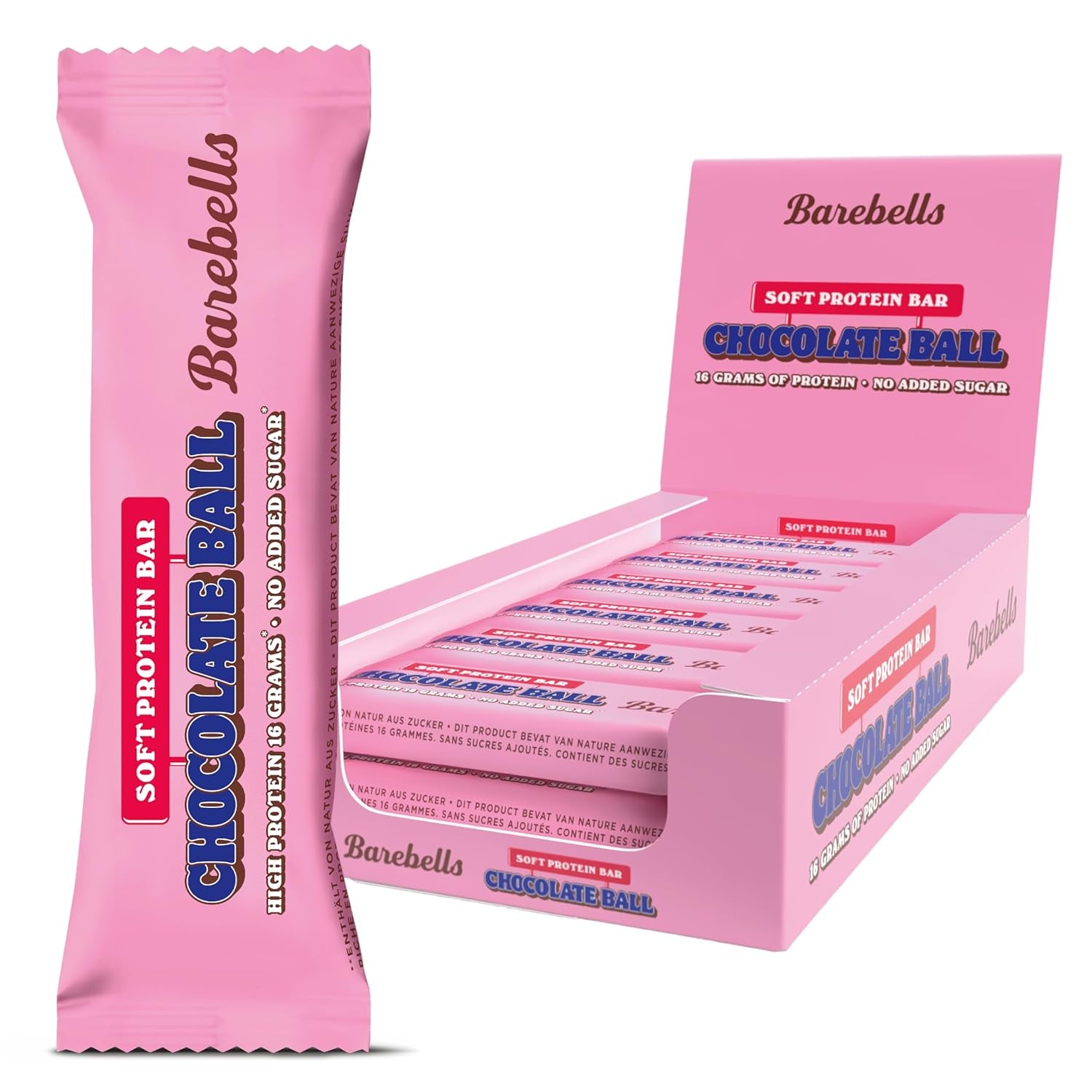 #Geschmack_Chocolate Ball#locale_de#locale_nl