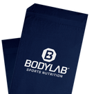 BODYLAB Handtuch (140x70cm) dunkelblau (navy)