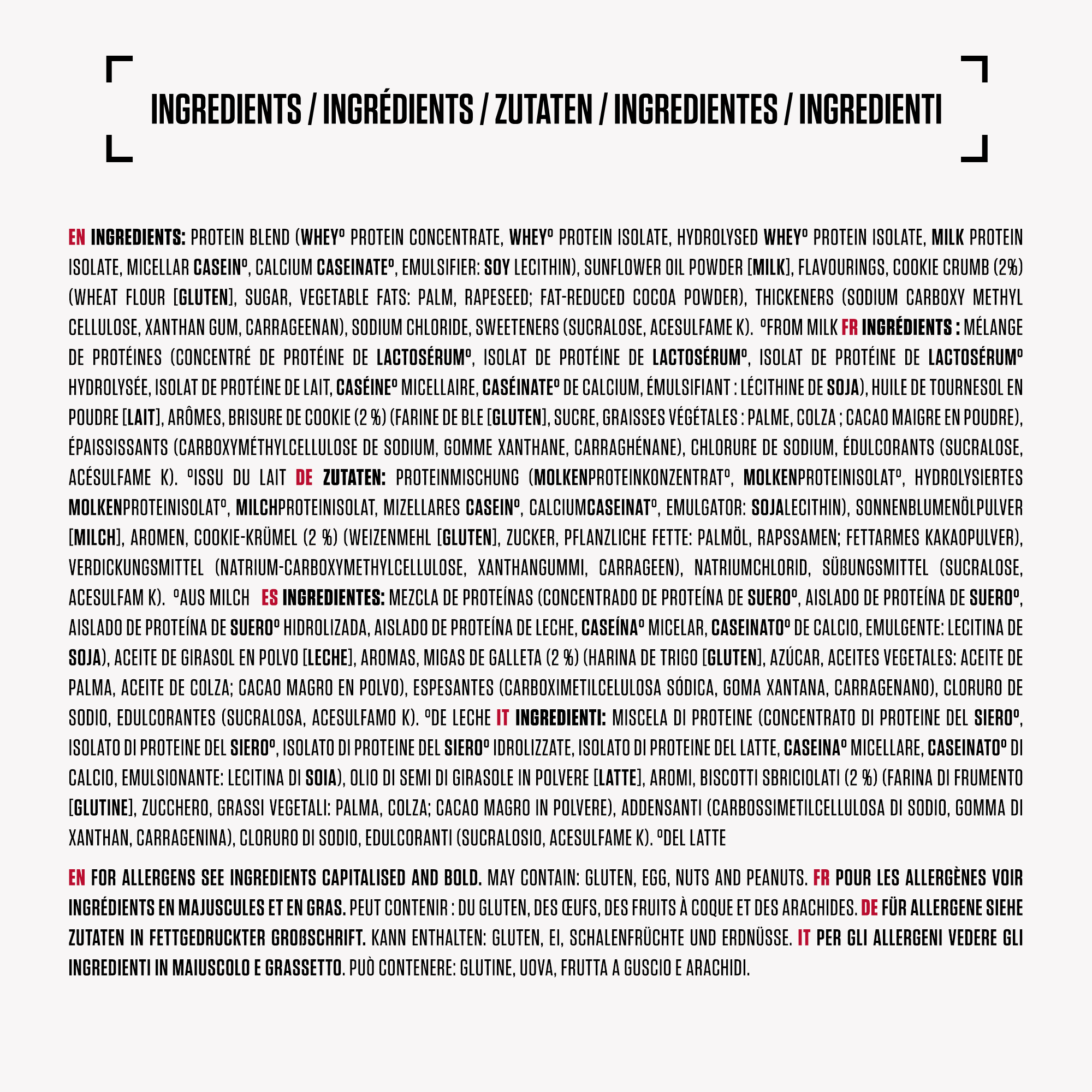 #Geschmack_Cookies & Cream#locale_de#locale_nl