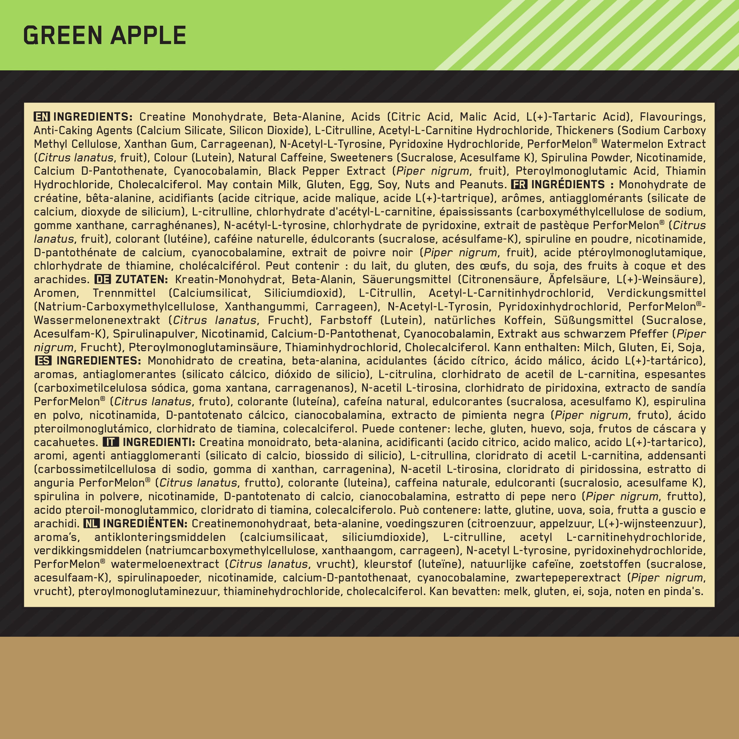 #Geschmack_Green Apple#locale_de#locale_nl