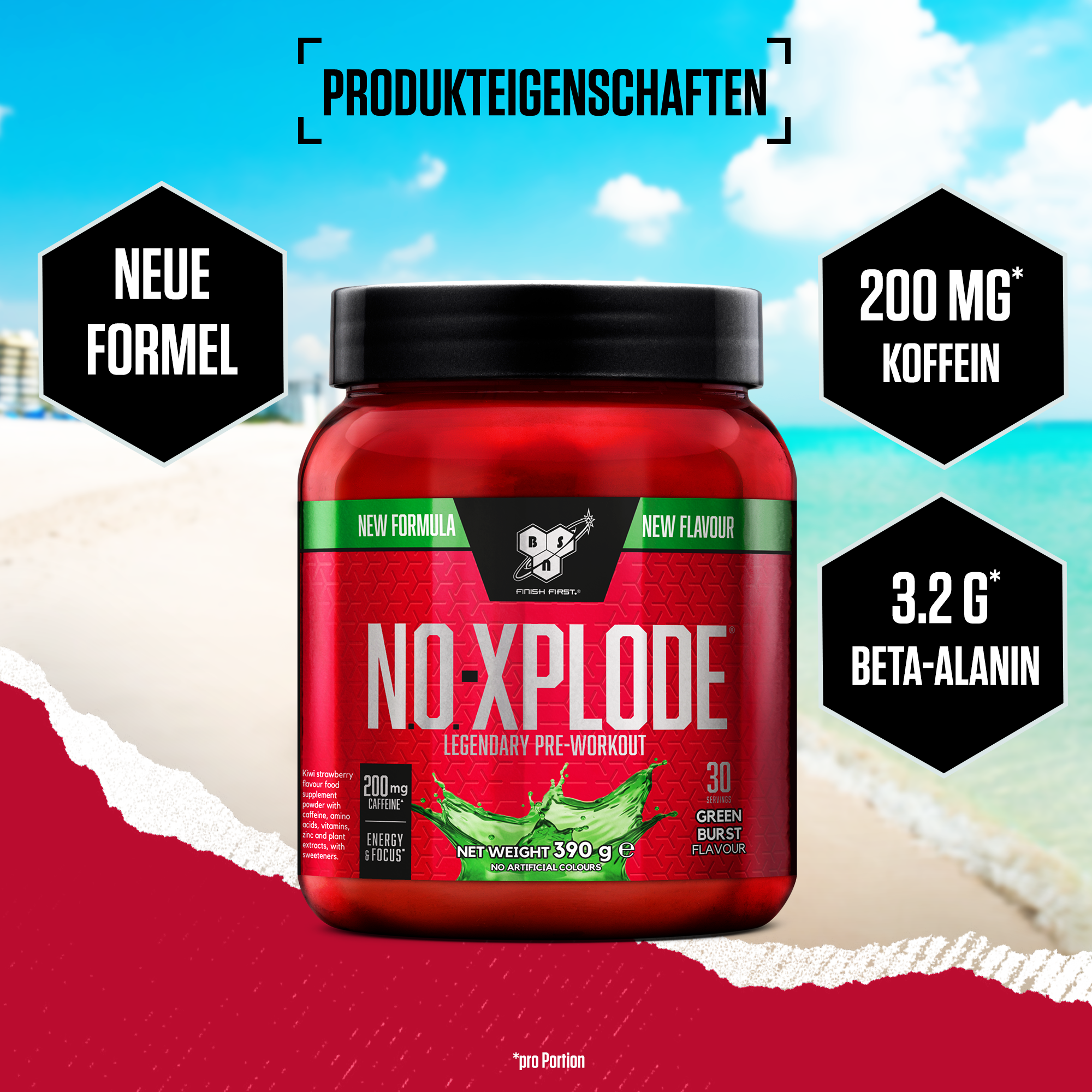 #Geschmack_Green Burst (Kiwi Strawberry)#locale_de#locale_nl