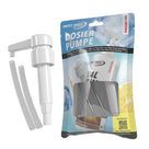 Dosierpumpe - Weiß