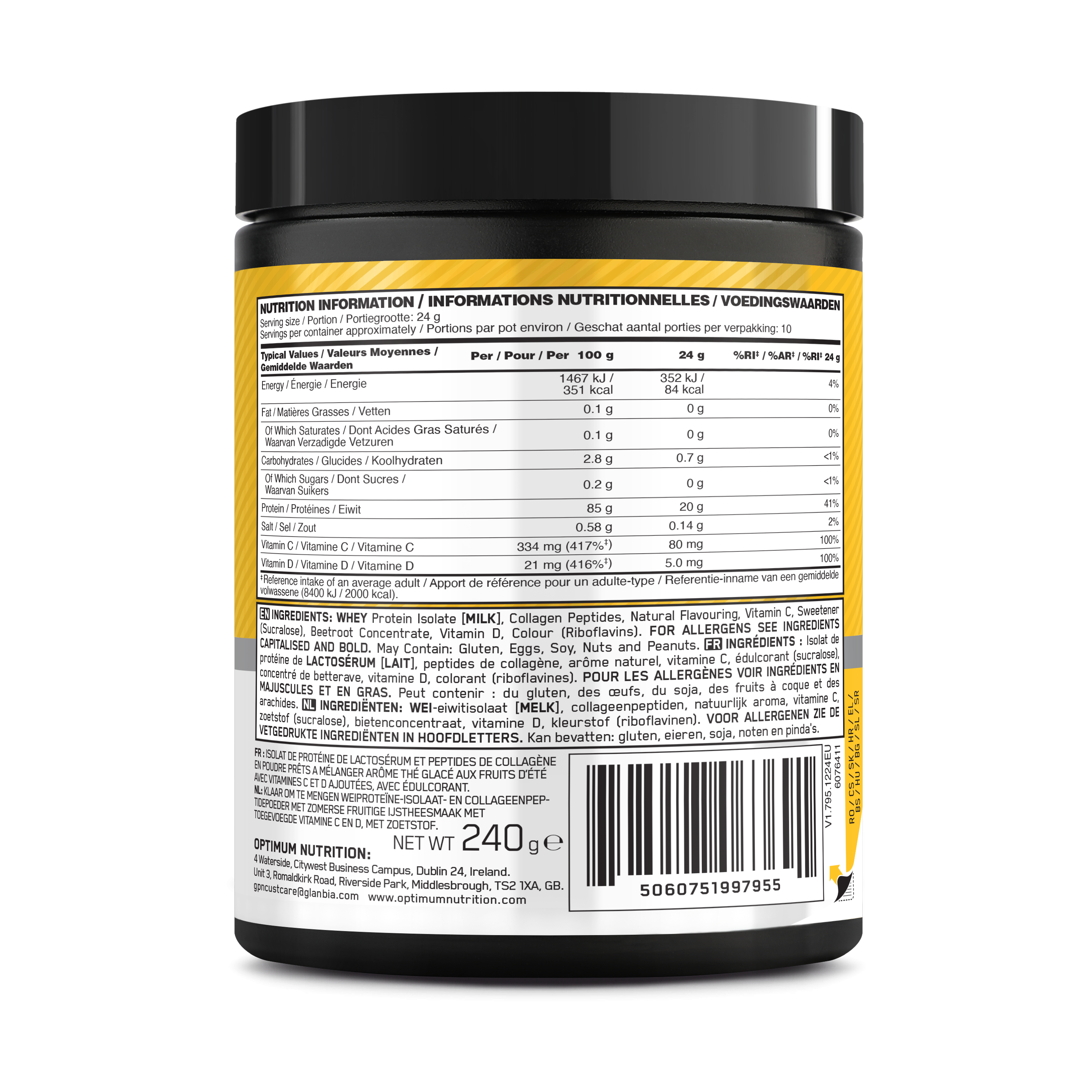 #Geschmack_Summer Ice Tea#smaak_Summer Ice Tea#locale_de#locale_nl