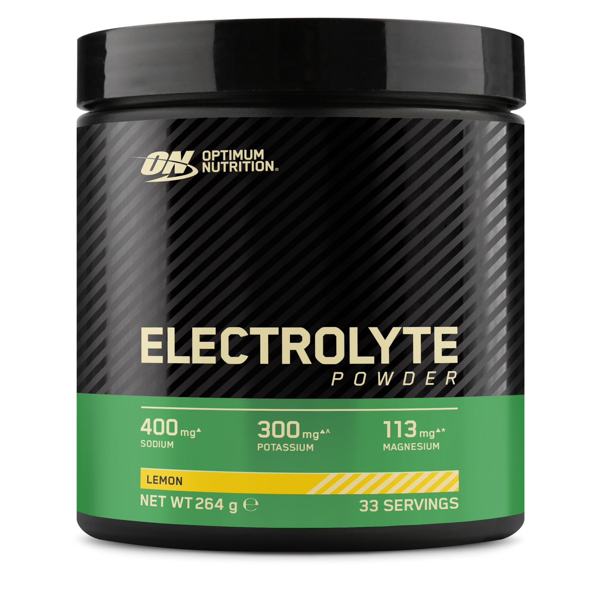Electrolyte Powder (264g) Lemon