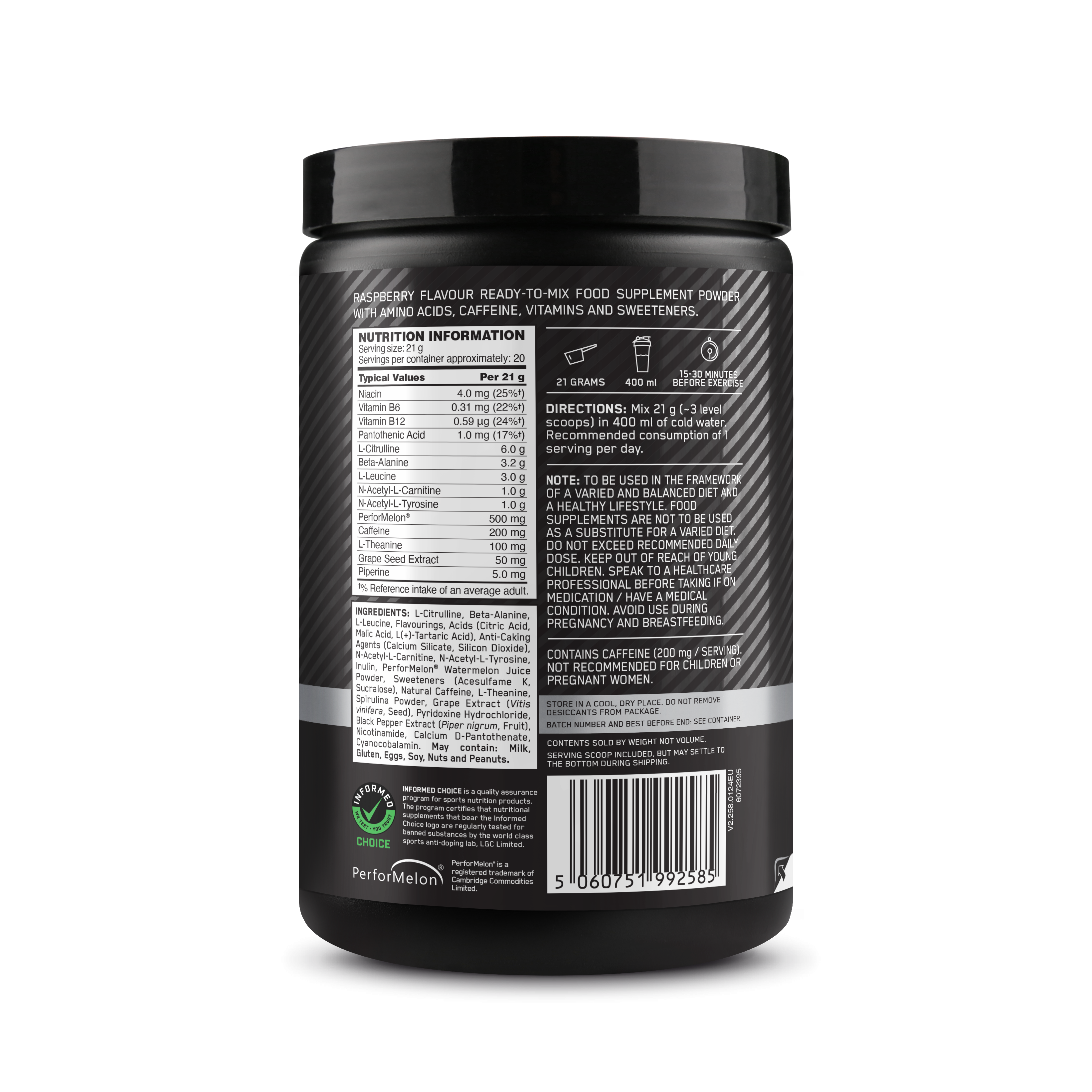 #Geschmack_Raspberry