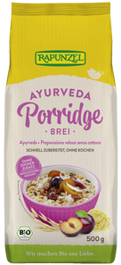 Frühstücksbrei Ayurveda bio (500g)