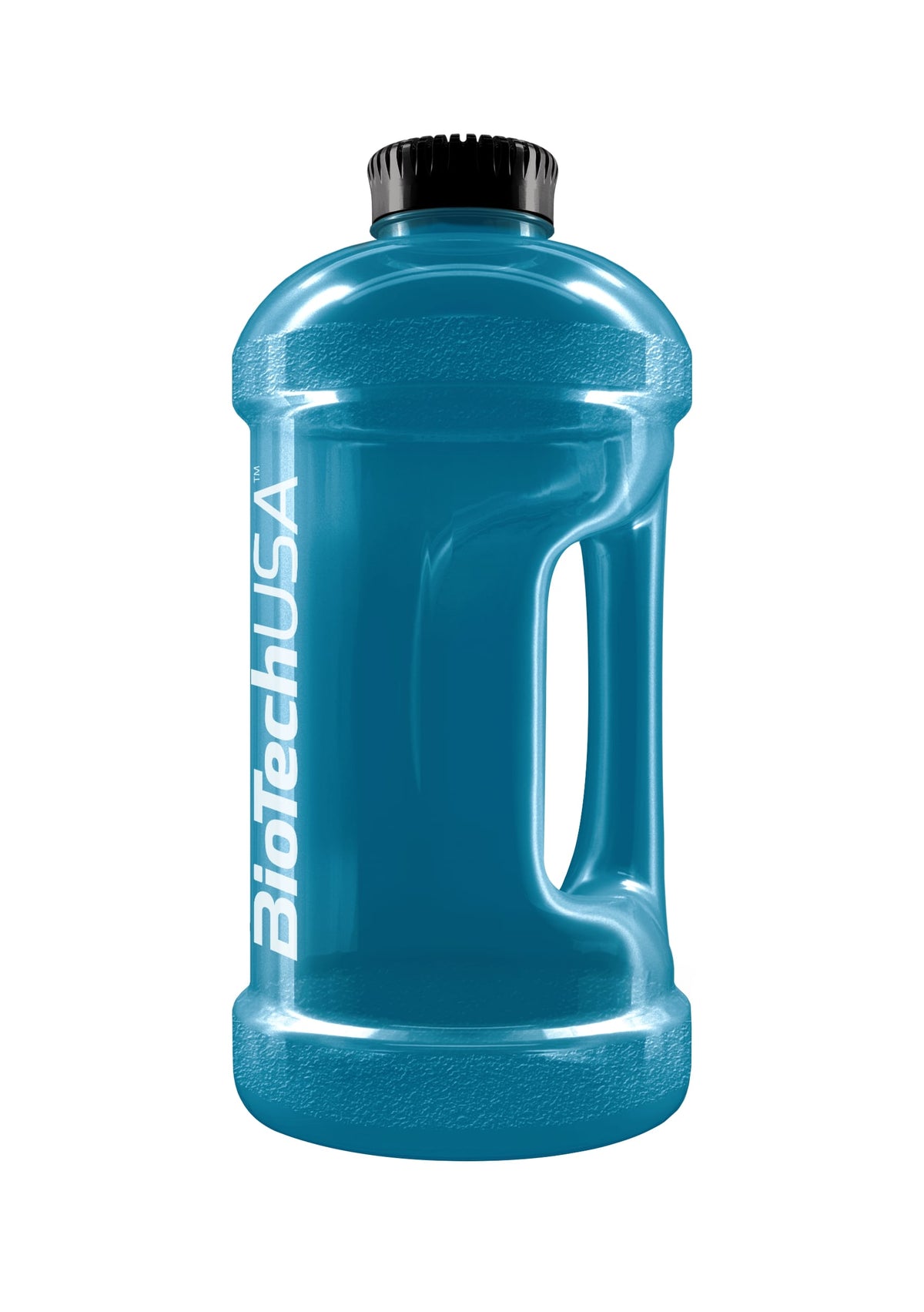Biotech Gallon (2200ml) Light Blue