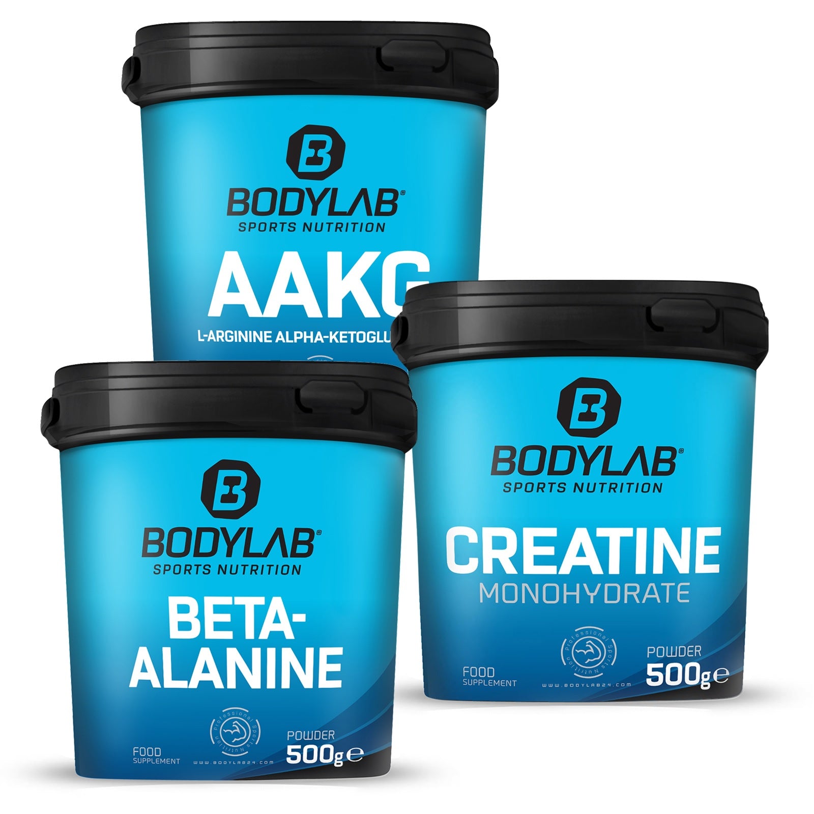 GET YOUR PUMP - DEAL