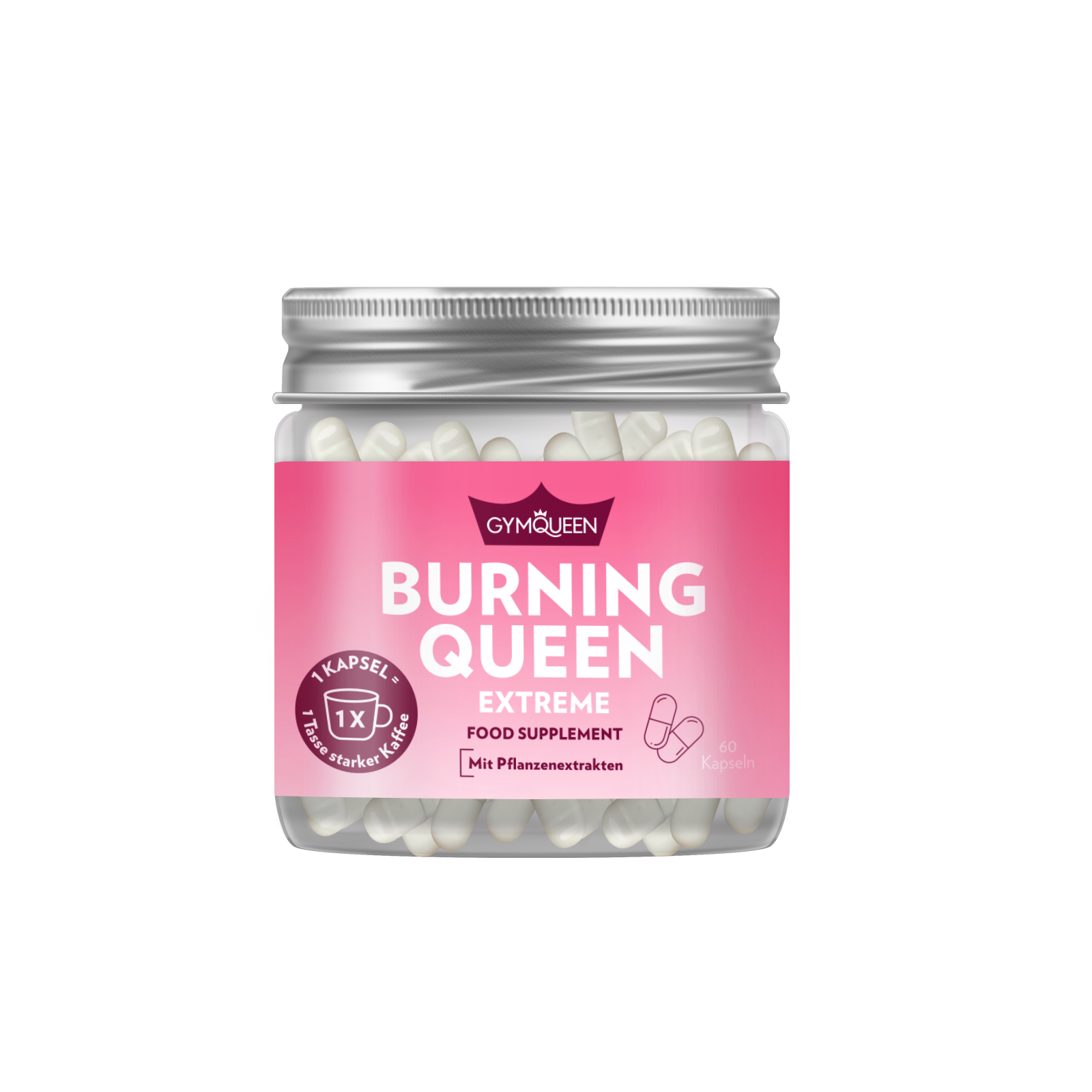 Burning Pro Extreme (60 Kapseln)