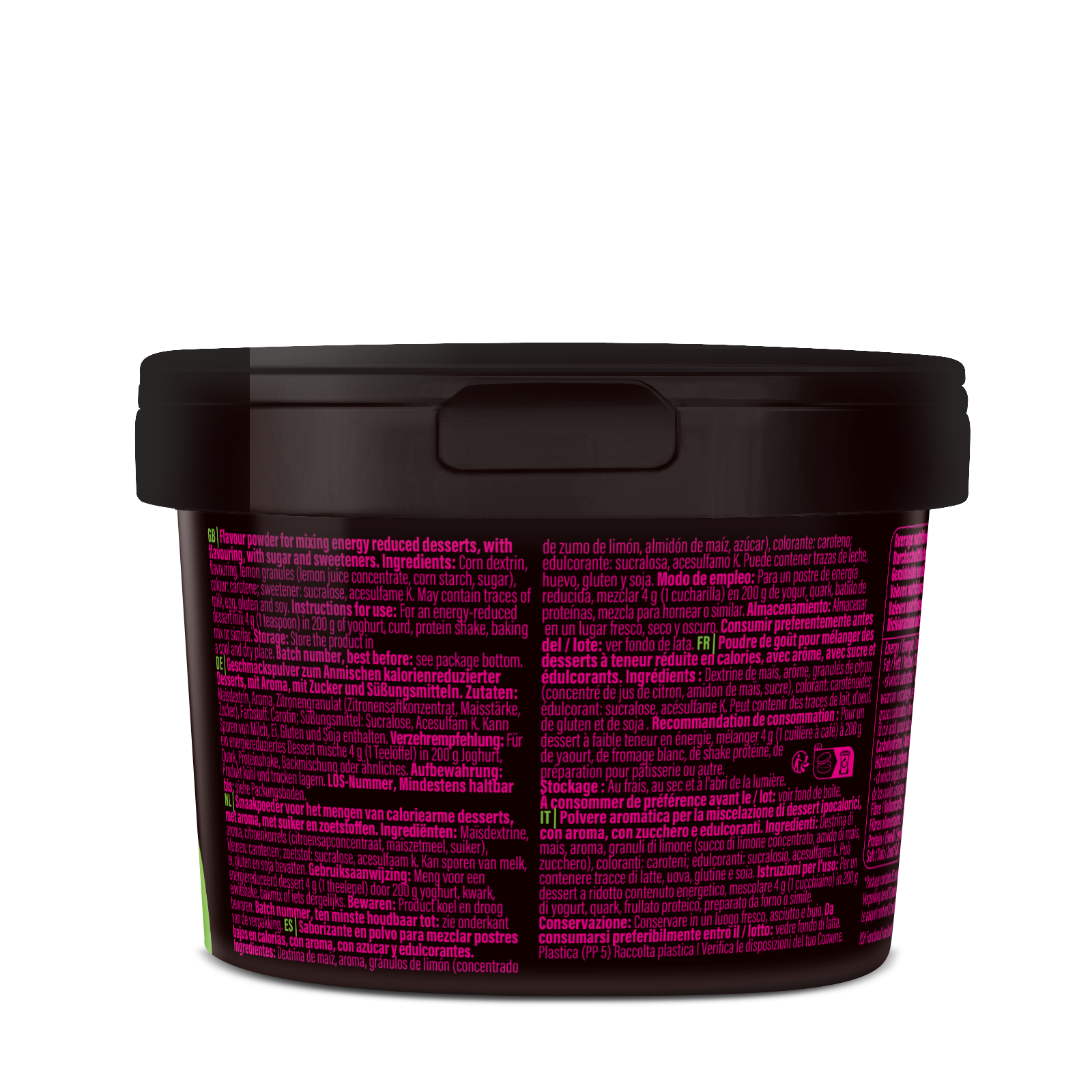 #Geschmack_Chunky Buttermilk Lime#locale_de#locale_nl