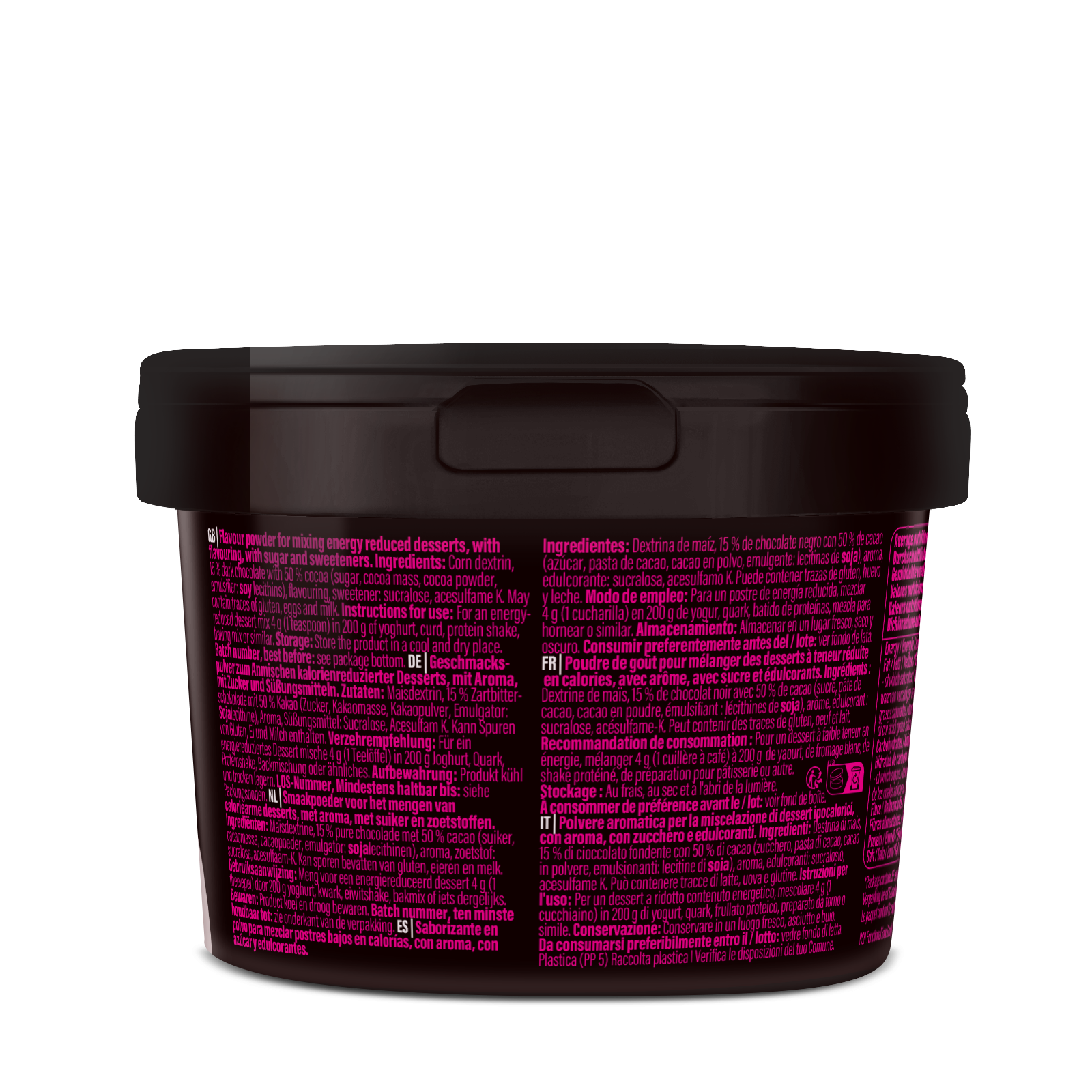 #Geschmack_Chunky Stracciatella#locale_de#locale_nl