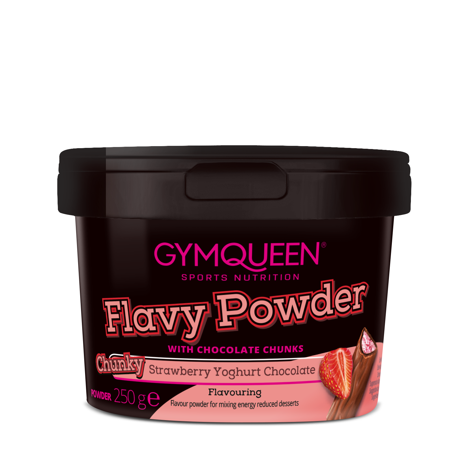 #Geschmack_Chunky Erdbeer Joghurt Schoko#smaak_Chunky Strawberry Yoghurt Chocolate#locale_de#locale_nl